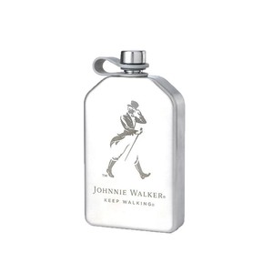 Tùy chỉnh ngoài trời 500ml phẳng chai rượu vang hình đặc biệt 304 thép không gỉ Hip <span class=keywords><strong>Flask</strong></span> xách tay Rượu <span class=keywords><strong>Flask</strong></span> - Product Image 5