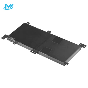 แบตเตอรี่แล็ปท็อป MYiYAE รุ่นใหม่ 7.6V 2375mAh C21N1509 C21n1509 สำหรับ <span class=keywords><strong>Asus</strong></span> <span class=keywords><strong>X556u</strong></span> R558u FL5900U6500 FL5900U7500 ซีรีส์ - Product Image 3