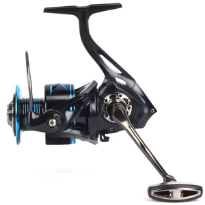 <span class=keywords><strong>Moulinet</strong></span> de pêche à grande vitesse en acier inoxydable, <span class=keywords><strong>moulinet</strong></span> de pêche léger et lisse, vente en gros, japon - Product Image 3