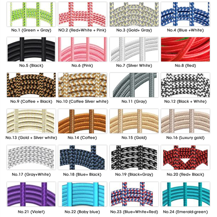 Pour Câble Iphone 3ft 6ft 10ft En Nylon Tressé Charge Rapide 3.0 type-c Type c Câble de Données Micro USB pour le Câble D'iphone