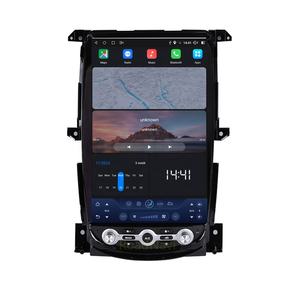 Lecteur Multimédia de Voiture RoadNavi 14,5'' pour <span class=keywords><strong>Nissan</strong></span> 370Z 2009-2021, Android Carplay GPS Navi 4G 360 - Product Image 3