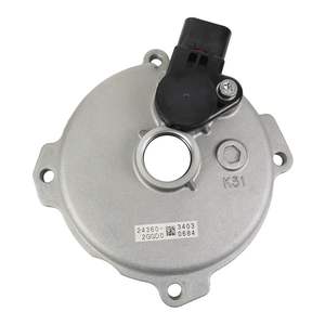 Asli OEM OEM 24360 2ggdoqq 24360 2ggd0 PENUTUP assy cocok untuk hyundai santa fe sonata kia sorento - Product Image 2