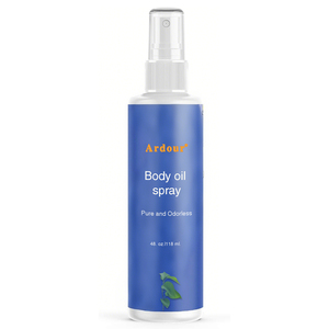 Ingredientes Suaves, Aceite Esencial Nutritivo, Suave y Delicado, Hidratante y Blanqueador para Todo Tipo de Piel, Vida Útil de 3 Años - Product Image 1