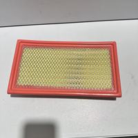 Nouveau filtre à air de remplacement pour moteur Lincoln Edge Explorer FA-1884 4767775 7T4Z-9601-A CY01-13-Z40A CY09-13-Z40A 7T43-9601-AA