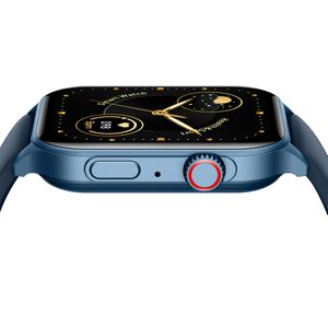 Reloj Inteligente de Salud y ECG de Alta Gama DF QT22 con Pantalla de <2 Pulgadas y Reloj Deportivo con Spo2 - Product Image 2