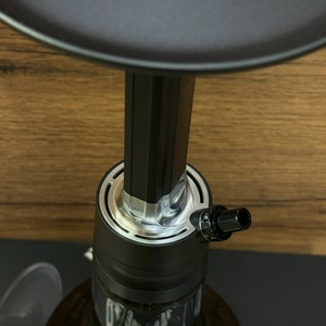Nueva Cachimba Darkside Evo, Elegante y Lujosa, para Tiendas, Bares, Restaurantes, Cafés, Clubes, Fiestas, Fumar, Shisha, Nargile - Product Image 5