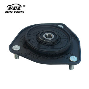 54610-3X200 54610-3X100 Venta al por mayor de piezas de automóvil HDE, soporte de amortiguador para Hyundai Elantra - Product Image 2
