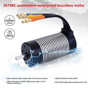 <span class=keywords><strong>Micro</strong></span> <span class=keywords><strong>DC</strong></span> 8.4-42V 50000 vòng/phút động cơ không chổi than với đồ chơi và bay không người lái Phụ kiện cho FPV bay không người lái Đồ chơi mô hình máy bay RC Đồ chơi mô hình xe ô tô - Product Image 4