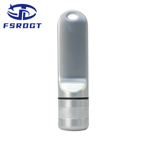 แฟลชไดรฟ์โลหะความเร็วสูง2TB 2.0 USB 128GB เมมโมรี่สติ๊กพร้อมที่ใส่ปากกาที่เก็บข้อมูลภายนอก U Disk อัพเกรดสินค้าใหม่ - Product Image 2