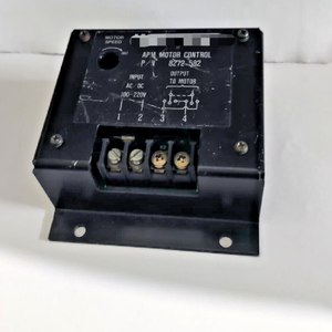 Control de Motor PLC 8272-582, Automatización Industrial, Controlador PLC APM 8272-582, Automatización Industrial - Product Image 1