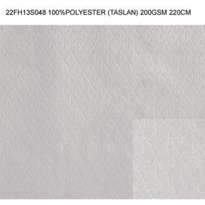 Nouveaux Designs Damassé Matelas À Coucher Tissu Jacquard Style Chaîne Tricoté avec Fil Teint Motif - Product Image 4