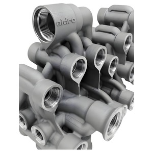 Servicios de Impresión 3D en Metal Personalizados SLM, Diseños de Modelos 3D, Piezas Metálicas Impresas en 3D de Aluminio y Titanio, Servicios de Mecanizado de Precisión - Product Image 2