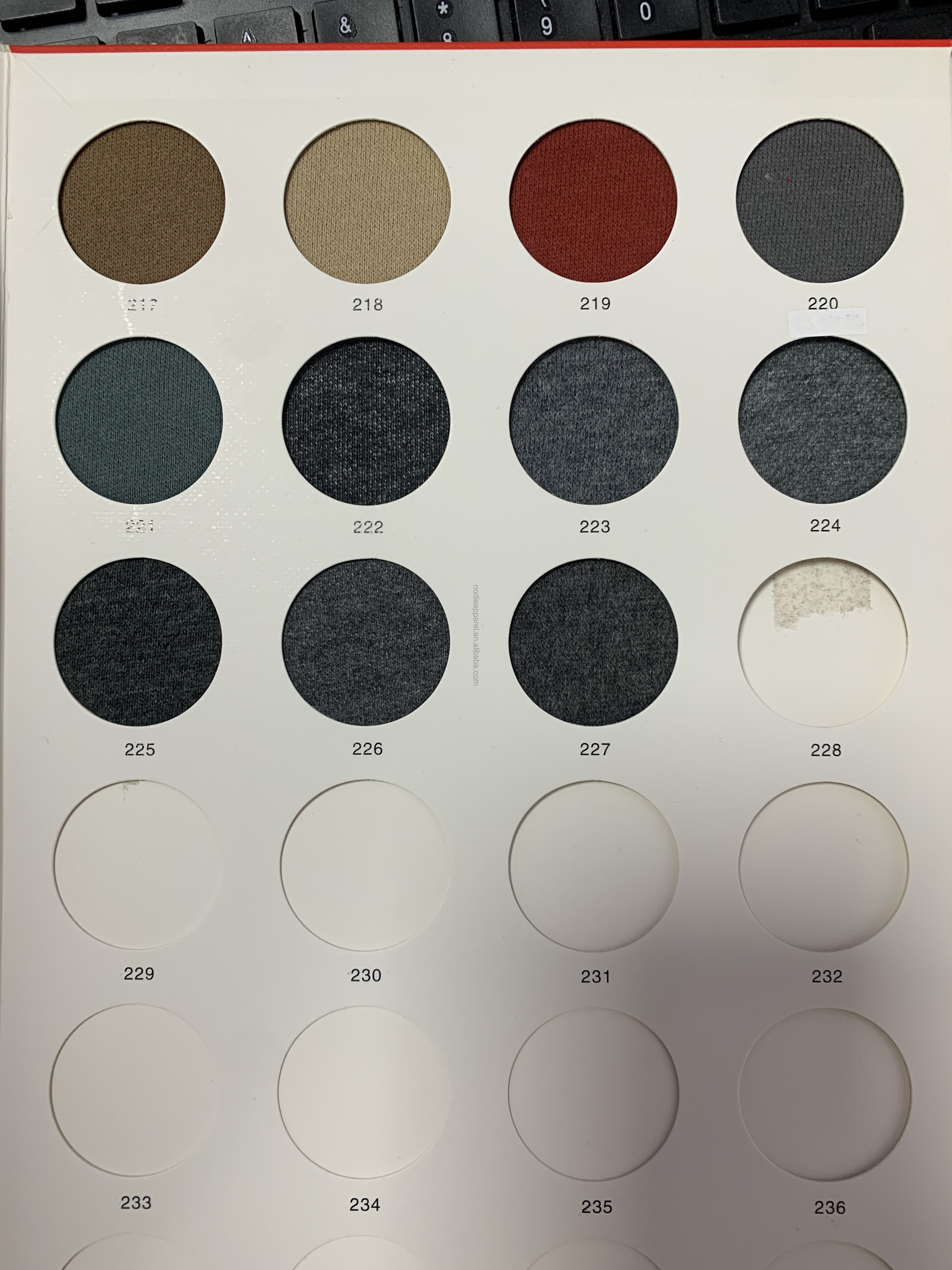 สี 10