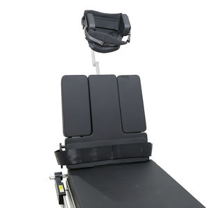 Chirurgisches Fixierungsgerät für Operationstische Aluminium-Legierung Schulter-OP-Positionierer - Product Image 6