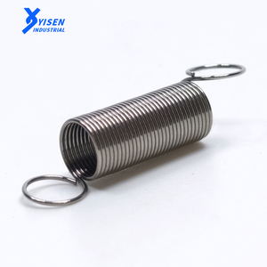 Lò Xo Kéo Dài Tùy Chỉnh Lò Xo Kéo Dài Chất Lượng Cao Bằng Thép Không Gỉ - Product Image 6