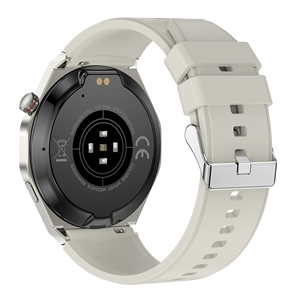 Reloj Inteligente Ultrafino 2025, Pantalla a Color HD de 1.43'', Múltiples Modos Deportivos, Monitoreo de Salud, Resistencia al Agua Profunda, Reloj con IA - Product Image 6