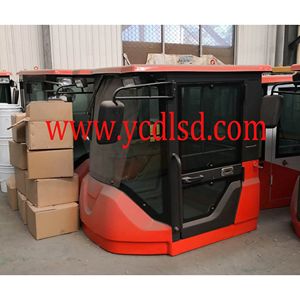 SZM लोडर टैक्सी विधानसभा नव 300 के लिए - Product Image 1