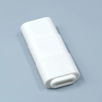 Conteneurs personnalisés 2026 pour l'emballage de recharges de produits de soins personnels