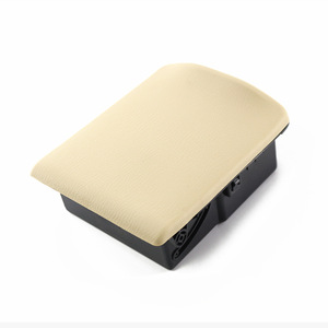 Portavasos Doble para Subaru Forester 2005 2006 2007, Consola Central, Negro, ABS, 66150SA100OE - Product Image 4