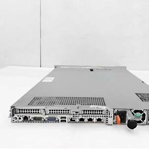 เซิร์ฟเวอร์ Dell PowerEdge รุ่นใหม่ พร้อม Xeon Gold 5415+2 10SFF H755 2*1400W 1U rack R660 - Product Image 3
