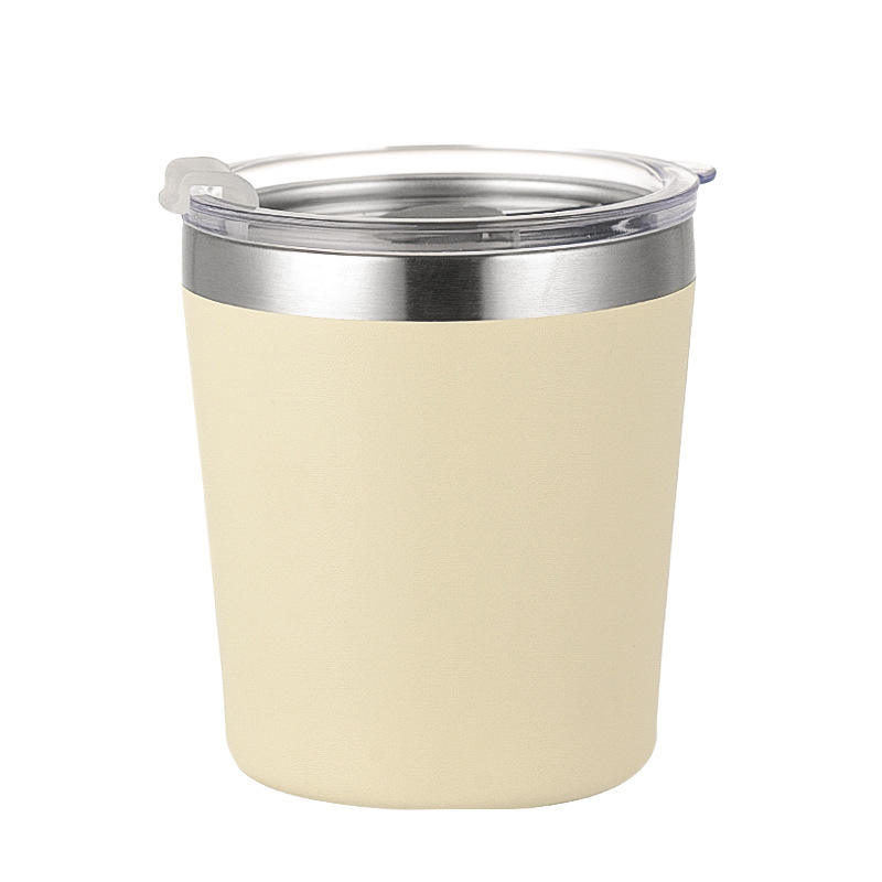 สีเบจเคลือบสีฝุ่น