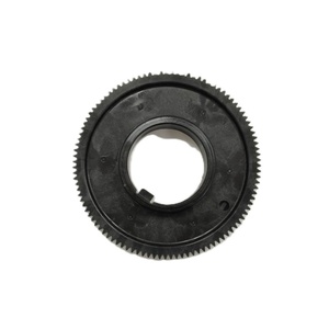 Molde de Inyección de Plástico Profesional de Canales Calientes de Múltiples Cavidades, Material SKD61 de Excelente Calidad, Larga Vida Útil, para Vehículos - Product Image 1