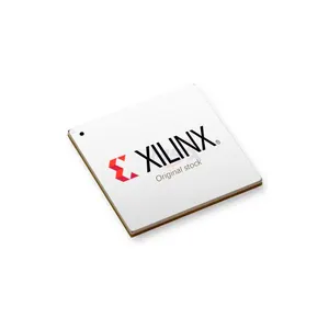 XC3142A-5VQ100C BGA XILINX profesyonel arama kıt malzemeler için küresel tedarik ve BOM tahsisi hizmetleri