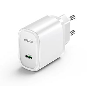 Tipo-C 20W prese per cellulare sottile pieghevole usb caricatore per telefono a muro ip cellulare <span class=keywords><strong>samsung</strong></span> s10 all'ingrosso super a buon mercato prezzi - Product Image 1