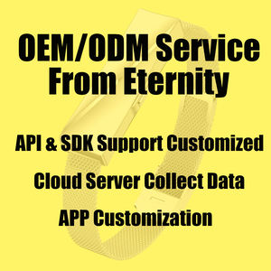 Özel yeni sağlık Fitness ETQ01 bileklik saat kayışı sapanlar <span class=keywords><strong>Fit</strong></span> Mini erkekler kadın nabız monitörü Tracker akıllı spor bilezik - Product Image 4