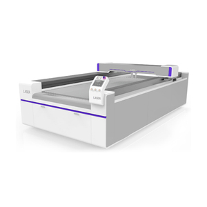 Sản phẩm nóng ep1325 150W 180W hỗn hợp cắt cho phi kim loại và vật liệu kim loại mỏng Máy cắt <span class=keywords><strong>Laser</strong></span> CO2 1300*2500mm - Product Image 4