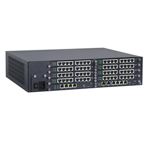 VoIP Pabx Max 256 FXO/FXS cổng Hệ Thống Điện thoại <span class=keywords><strong>IP</strong></span> <span class=keywords><strong>PBX</strong></span> với 4E1/PRI cổng - Product Image 4