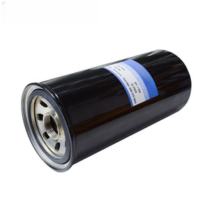 Filtro de Combustible Diésel P502480 600-319-3841 Para Piezas de Maquinaria de Construcción Komatsu - Product Image 2
