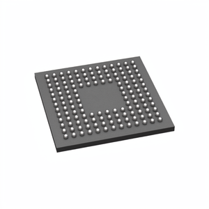 Circuito Integrado Ic 144 UFBGA ATSAME70Q20B-CFNT En Stock IC MCU 32BIT 1MB FLASH 144UFBGA Integrado - Product Image 1