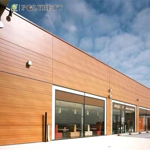 Panel de Revestimiento Exterior HPL 1220*2440 Nuevo - Product Image 4