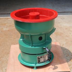 Dalam stok 40L 60L 80L 95L diskon besar mesin Tumbling getaran permukaan untuk pemolesan logam - Product Image 4