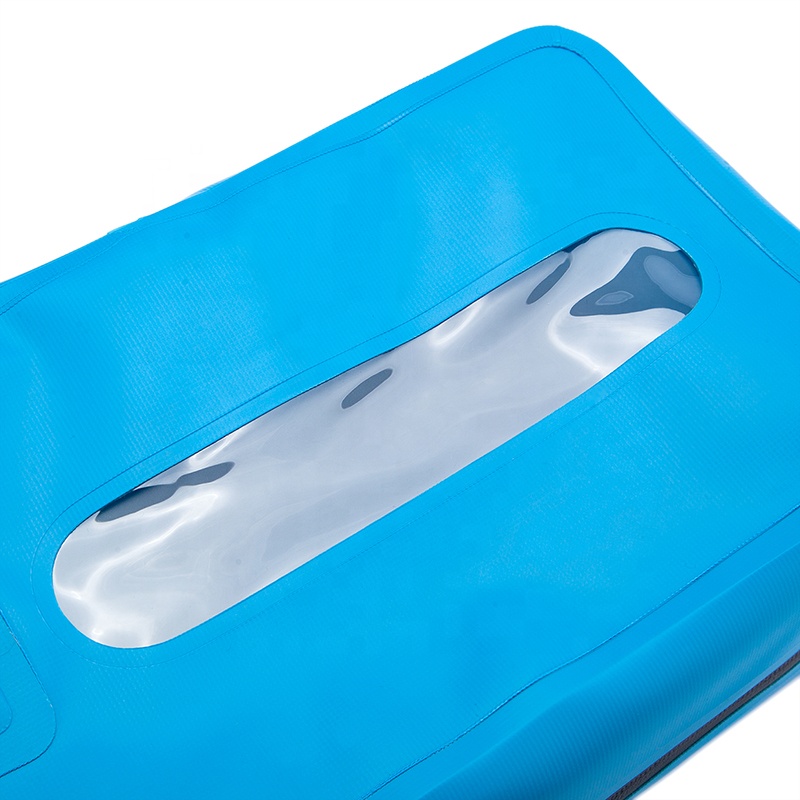 Водонепроницаемые сумки-тоуты YUANFENG с упаковкой на молнии