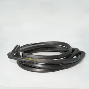 맞춤 제작된 내구성 있는 직물 보강 인플레이터블 씰, 동결 건조 무균 테스트 격리기 및 씰 - Product Image 5