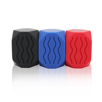Skyhope Ligne de mâchoire en silicone de qualité alimentaire personnalisée Chewing-gum Neck Trainer Fitness Safety Jawline Exerciseur