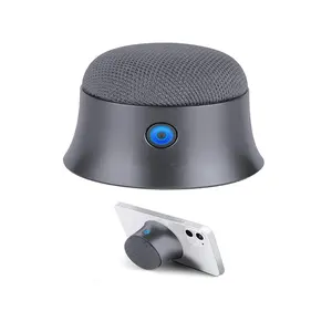 Mini haut-parleur de fête à Adsorption magnétique, Portable, bluetooth 5.0, système de son, sans fil