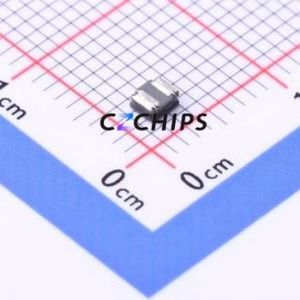 Inducteur de puissance MWPY2512K-2R2M-T 1008 (Inductance : 2,2 µH) (Précision : 20 % Courant nominal : 1,75 A) - Product Image 2