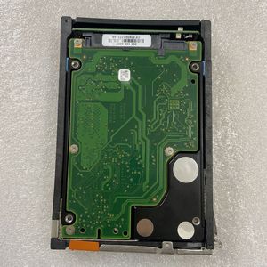ฮาร์ดไดรฟ์ ST20000NM002H ความจุ 20TB ความเร็ว 7200RPM SATA 6Gb/s แคช 256MB สำหรับองค์กร ขนาด 3.5 นิ้ว แบบติดตั้งภายใน สำหรับจัดเก็บข้อมูลเซิร์ฟเวอร์ - Product Image 3