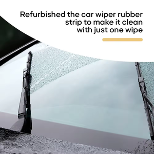 ผลิตภัณฑ์ล้างรถ4ลิตรของพลาสติกตกแต่งใหม่คืนค่าสีเดิมของภายนอกรถที่ทำหน้าที่ในการขัดพลาสติก - Product Image 3