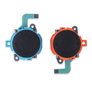 Syytech 3D Analog cảm biến phím điều khiển cho NS Nintendo chuyển đổi <span class=keywords><strong>2</strong></span> điều khiển trái phải mô-đun sửa chữa các bộ phận - Product Image 3