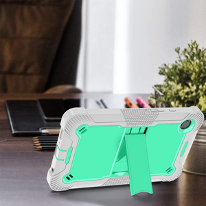 <span class=keywords><strong>Precio</strong></span> al por mayor para <span class=keywords><strong>Samsung</strong></span> <span class=keywords><strong>Galaxy</strong></span> <span class=keywords><strong>Tab</strong></span> A9 <span class=keywords><strong>8</strong></span>,7 pulgadas 2023 silicona dura PC funda protectora para tableta para <span class=keywords><strong>Tab</strong></span> A9 - Product Image 3