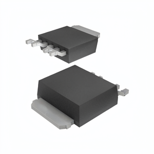 Distributeur agréé BA33C18FP-E2 Composants électroniques de gestion de l'alimentation (PMIC) TO 252 5, DPAK, TO 252AD - Product Image 1