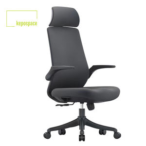 Ghế văn phòng lưới lưng cao thiết kế hiện đại thoải mái, kiểu dáng công thái học dành cho nhà và văn phòng - Product Image 4