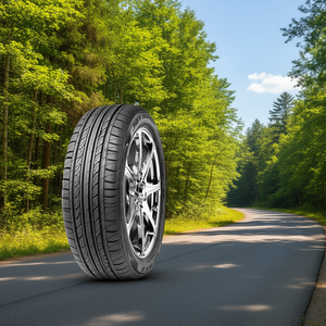 Pneus d'été pour pick-up et SUV 275/55R20 275/50R22 275/40R18 - Product Image 3