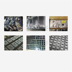 Más vendidos RH03ADCS3X SMD 3030 CZSKU:US637IBM39 - Product Image 2