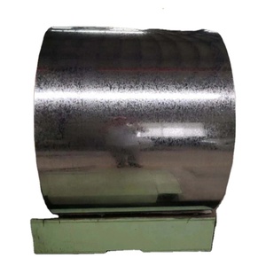 Bobines <span class=keywords><strong>de</strong></span> tôle galvanisée à chaud / Bobines d'acier galvanisé à chaud / Tôle d'acier galvanisé en bobine <span class=keywords><strong>de</strong></span> qualité secondaire - Product Image 6