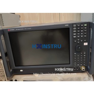 เครื่องวิเคราะห์สเปกตรัม Keysight N9040B 3Hz-50Ghz / ใช้งานได้ดี # ดีมาก - Product Image 2